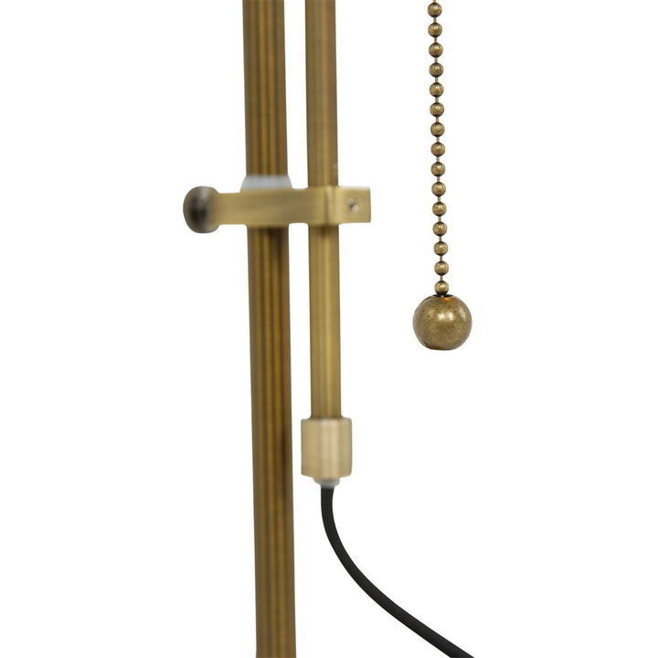 Steinhauer Ancilla Bankerlampe Tischlampe Tischleuchte Leuchte Siehe Text/Foto B-Ware - 8712746115383