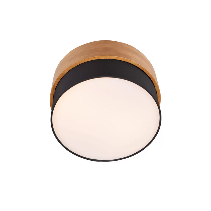 Trio Lighting Seasons Deckenlampe Deckenleuchte Lampe Leuchte Deckenlicht Licht