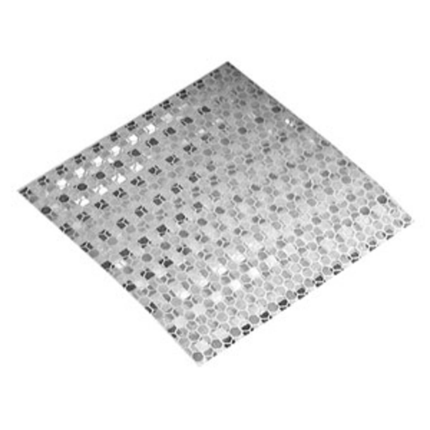 B-Ware Pepperl+Fuchs Reflexionsfolie Ofr 1000/1000 195294 Isolierfolie Dämmfolie 1 St.