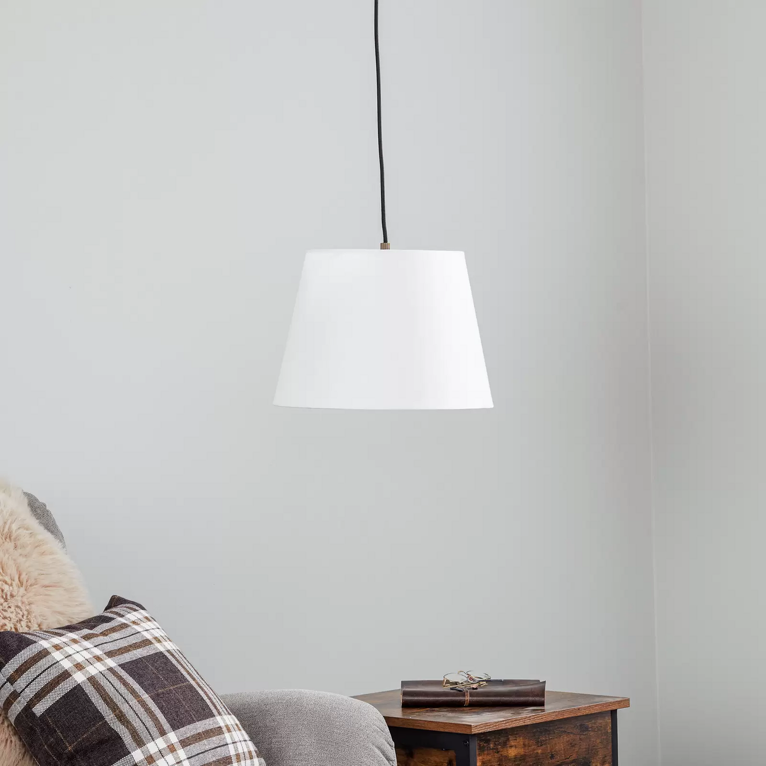 B-Ware Lindby Alomira Hangeleuchte Messing Hangelampe Deckenlampe Deckenleuchte Lampe