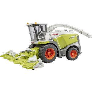 B-Ware Wiking Claas Jaguar 860 Feldhäcksler Häcksler Modellbau Landwirtschaft Fahrz666