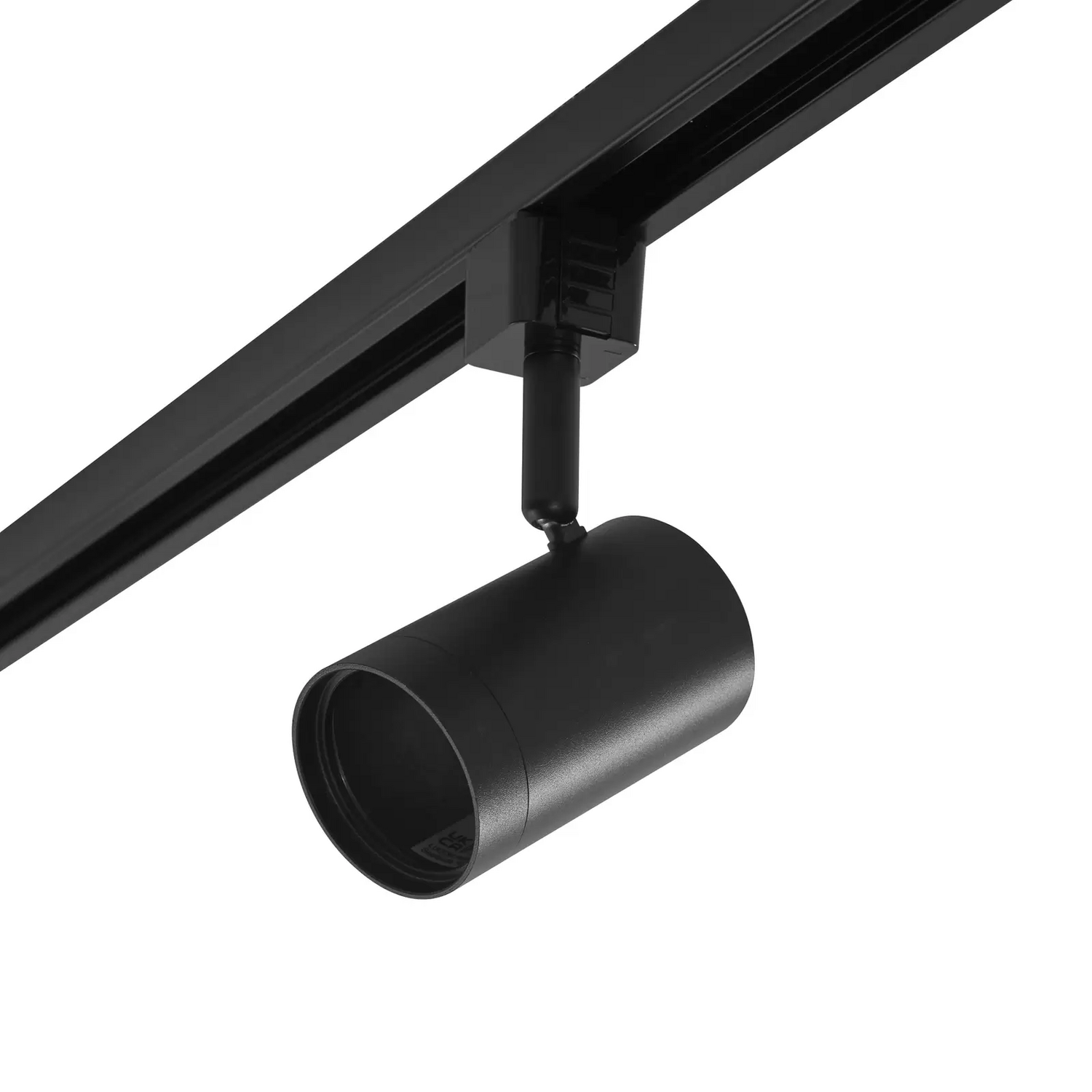 B-Ware Prios Jorell 1 Phasen Schienensystem Strahler Deckenlampe Lampe Leuchte Gu10