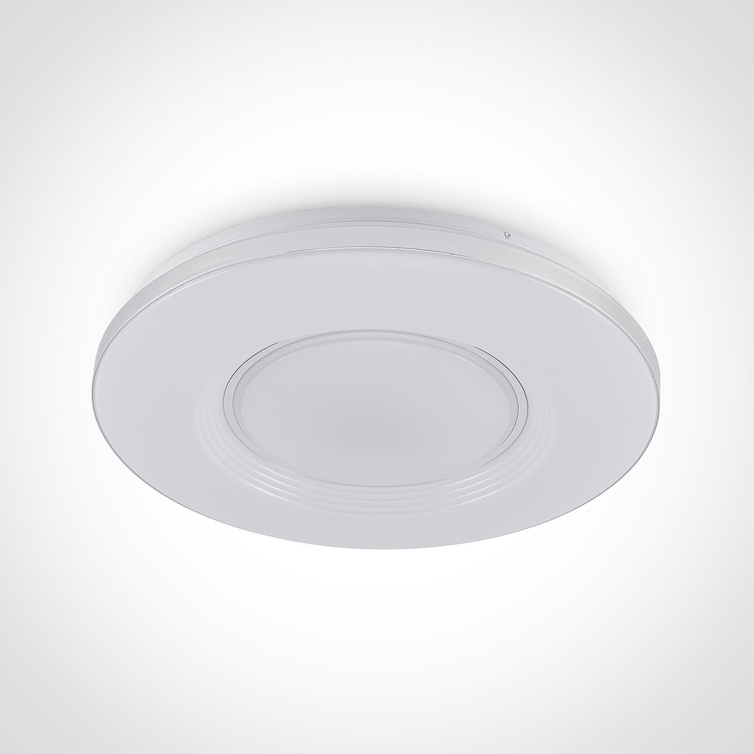 Lindby Robini LED-Deckenleuchte CCT dimmbar Deckenlampe Lampe Leuchte Spot Licht