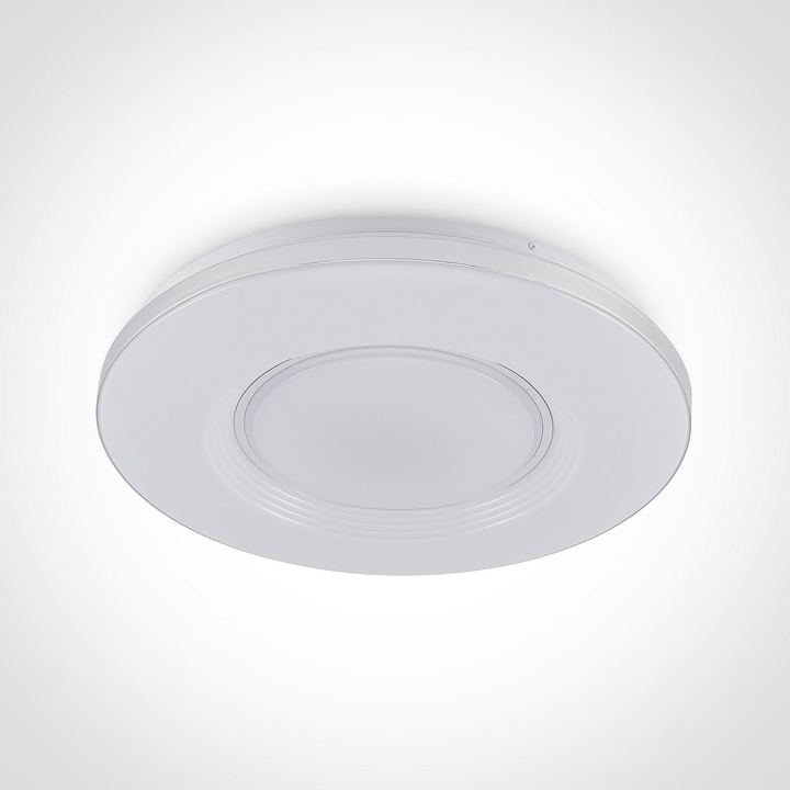 Lindby Robini LED-Deckenleuchte CCT dimmbar Deckenlampe Lampe Leuchte Spot Licht