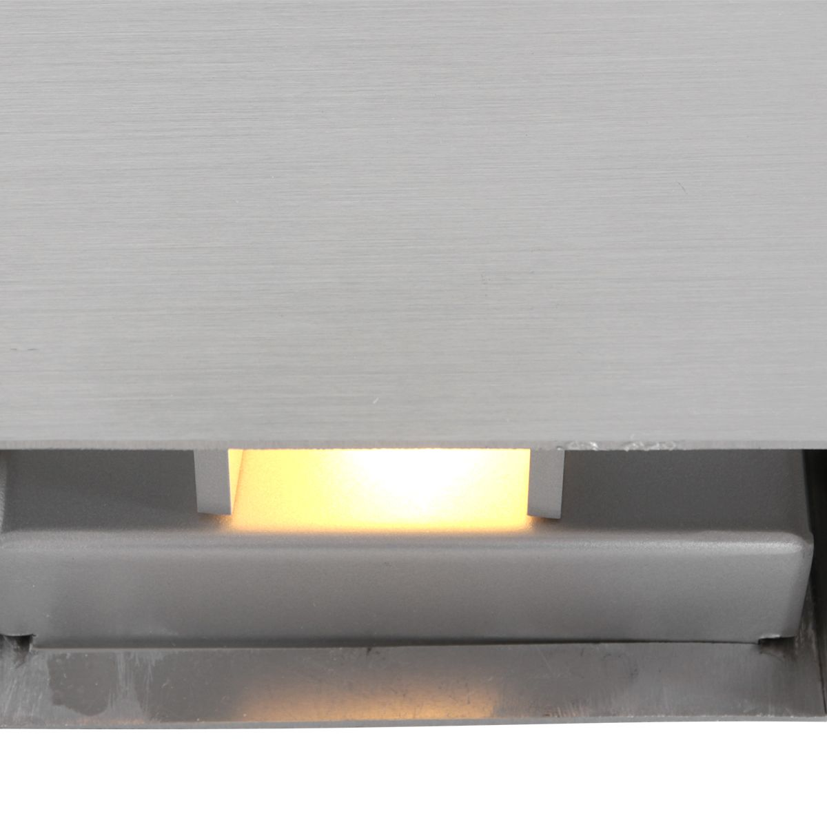 Steinhauer Muro Wandlampe Wandleuchte Lampe Leuchte Wandlicht Licht Nachtlicht B-Ware