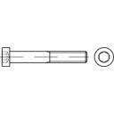 Toolcraft 145573 Zylinderschrauben M8 18 Mm Innensechskant Schrauben Muttern B-Ware - 4053199259120