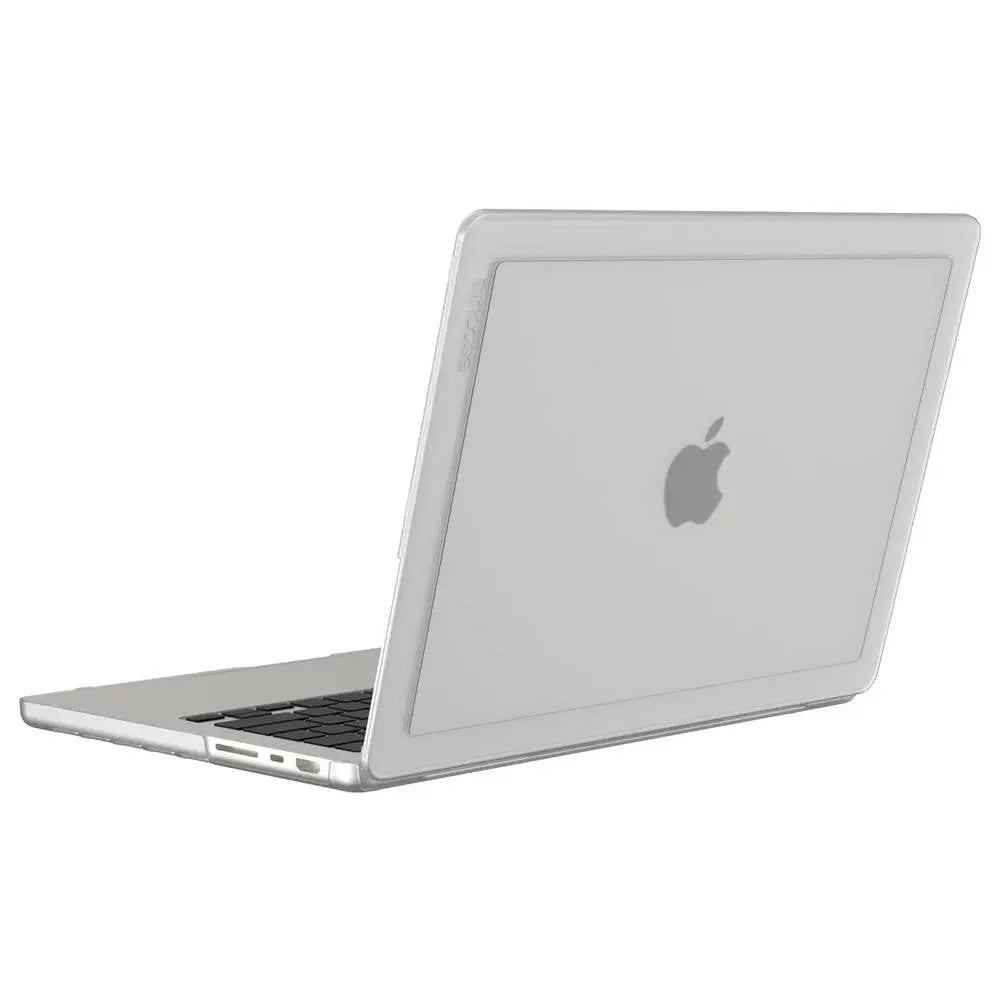 B-Ware Incase Notebook Tasche Hülle Schutzhülle Edge Transparent Apple Mac Book Pro 14 - 650450074948