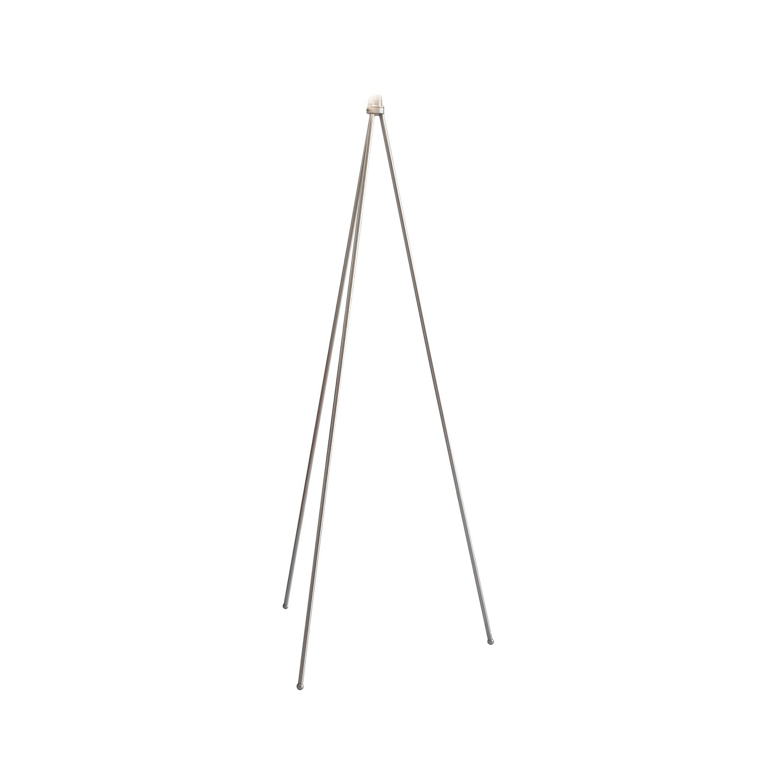Northern Lighting Oslo Wood Stahl Stehleuchte Stehlampe Stativ Metallfuß Lampe B-Ware - 7090018211805