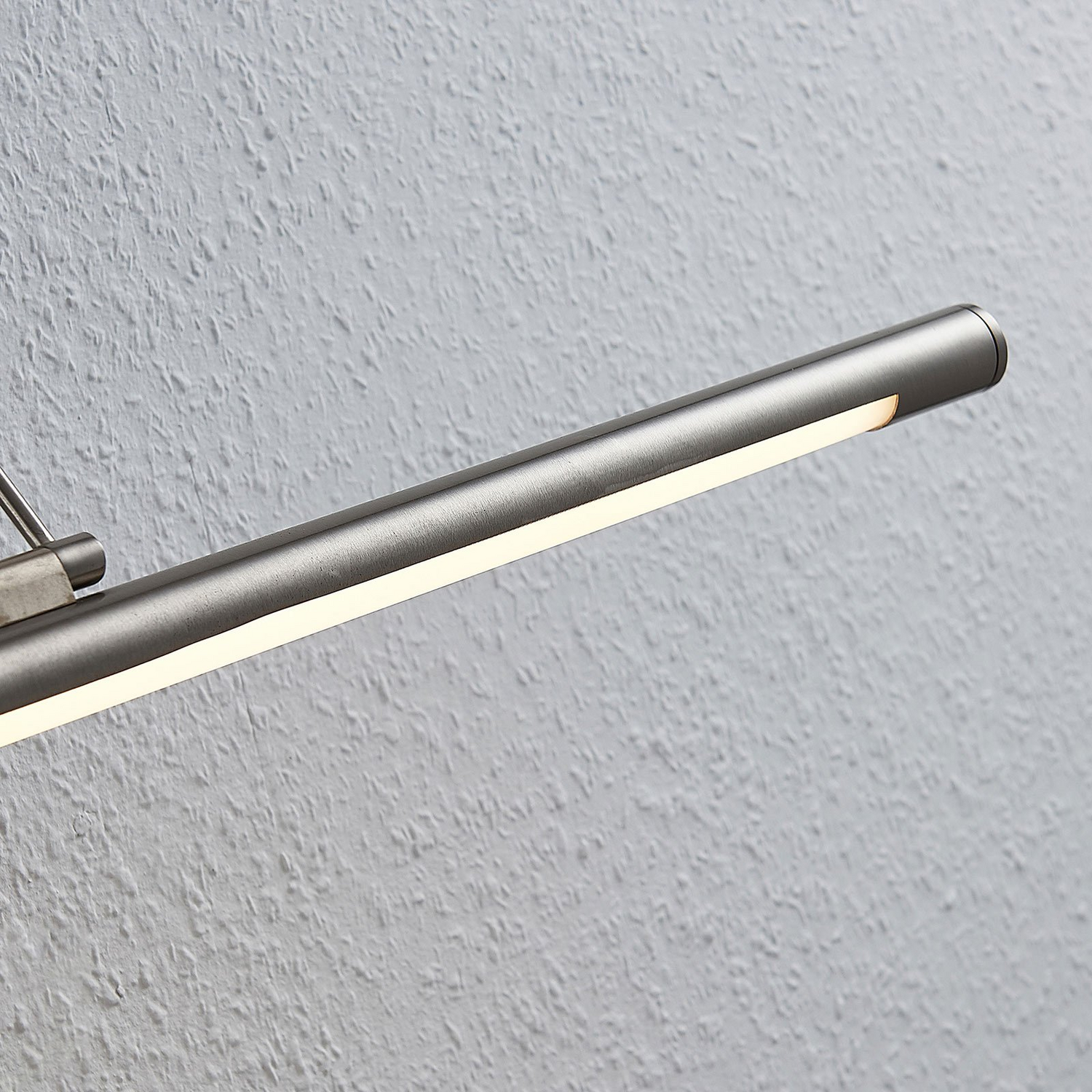 Applique murale LED Lindby Mailine, lampe décorative, lampe murale 