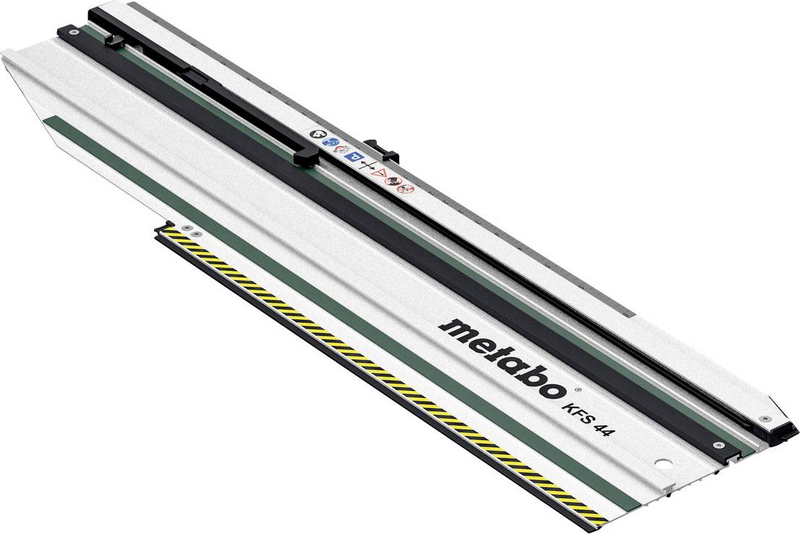 B-Ware Metabo Kappschiene Kfs 44 Führungsschine Handkreissäge 440mm 629016000