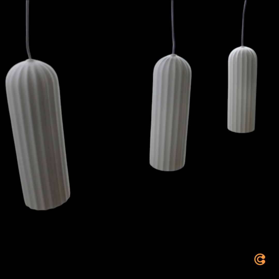 Nordlux Miella Hängeleuchte Hängelampe Leuchte Lampe Pendelleuchte Licht Deko B-Ware