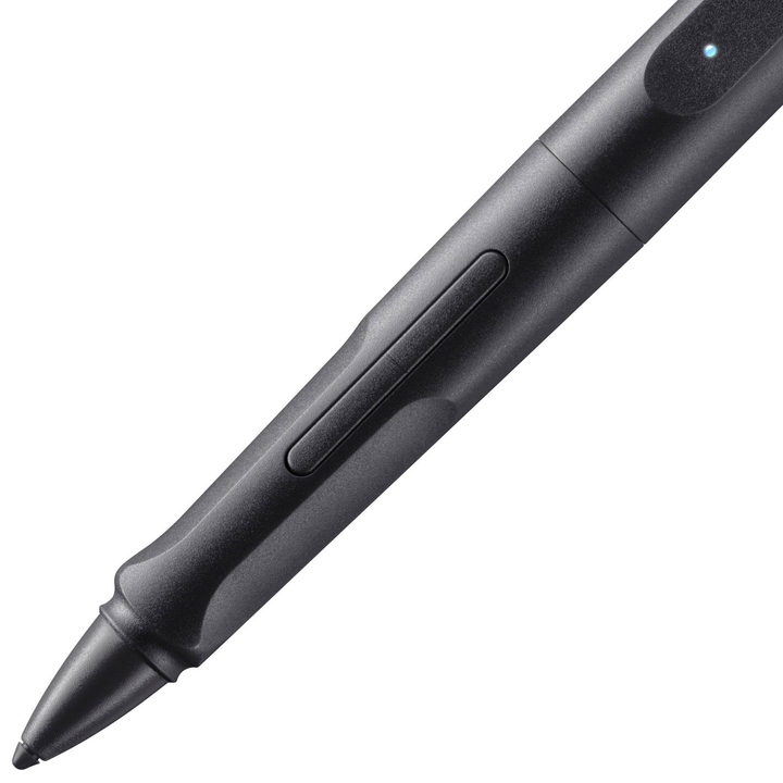 Lamy safari note+ schwarz Eingabestift Tabletstift Digitaler Stift Ipadstift