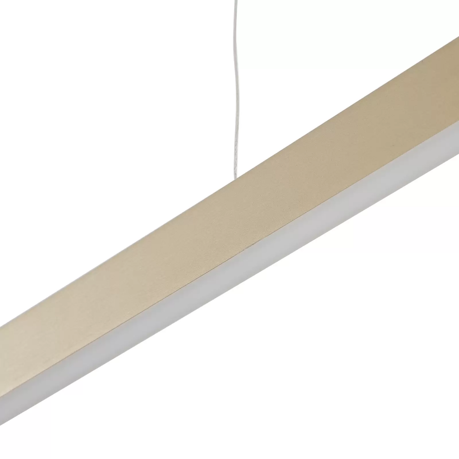 B-Ware Lucande Mylosh Smart Led Hängeleuchte Hängelampe Leuchte Lampe Deckenlampe Licht