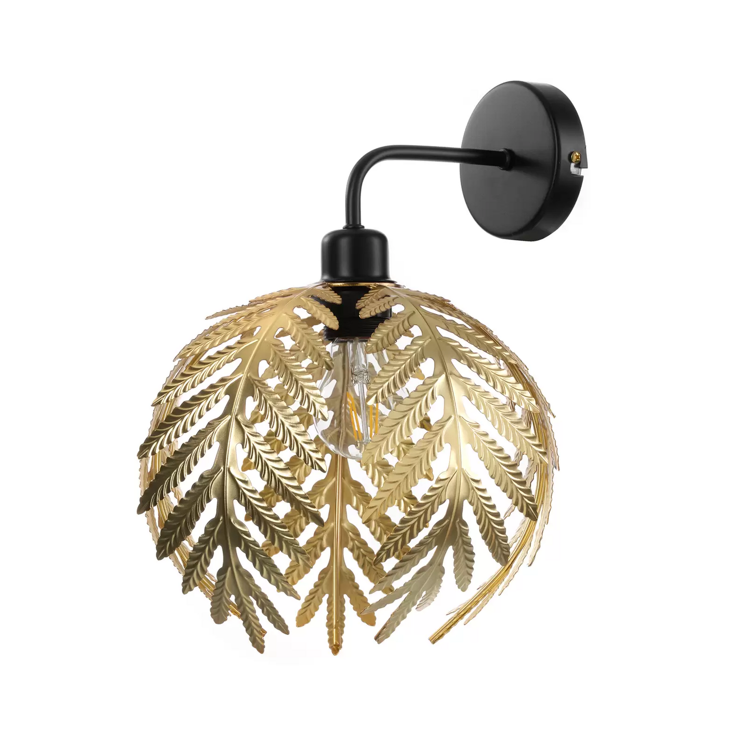 Wandleuchte Dubai Wandlampe Wandlicht Leselampe Dekolampe Leuchte Lampe Licht B-Ware - 8030626542914