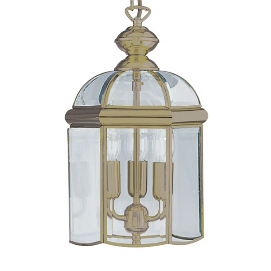 Searchlight Arlind Hängelampe Hängeleuchte Lampe Leuchte Pendellampe Licht B-Ware - 5013874226488
