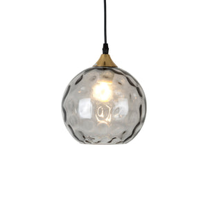 B-Ware Holländer Milano Hängeleuchte Hängelampe Leuchte Lampe Pendelleuchte Pendellampe
