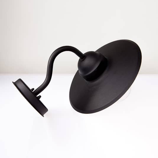 B-Ware Lindby Filip Außenwandleuchte Außen Wandleuchte Wandleuchte Wandleuchte Lampe Sch