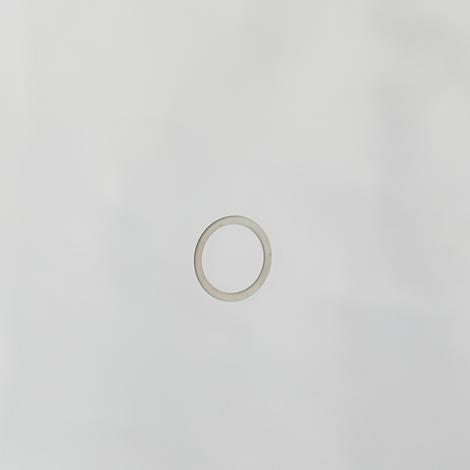 Miroir Lucande de qualité B, miroir de salle de bain LED Celestiel, miroir en forme de larme