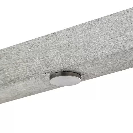 Casablanca Ball Hängeleuchte Hängelampe Leuchte Lampe Deckenlampe Dreiflammig B-Ware