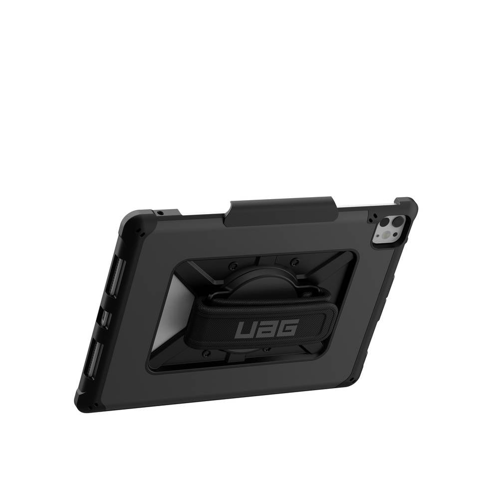 Urban Armor Gear Metropolis Handstrap Tablet-Cover Apple iPad Pro11“ Tabletcover