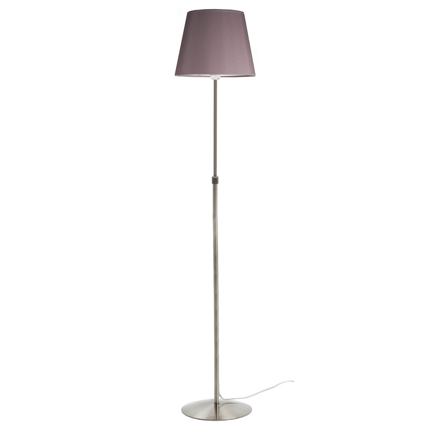 Aluminor Store Stehlampe Alu Taupe Leselampe Stehleuchte Lampe Leuchte Spot B-Ware - 3131130359526