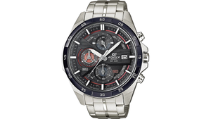 B-Ware Casio Chronograph Armbanduhr Efr 556 Db 1 Avuef Herrenuhr Uhr