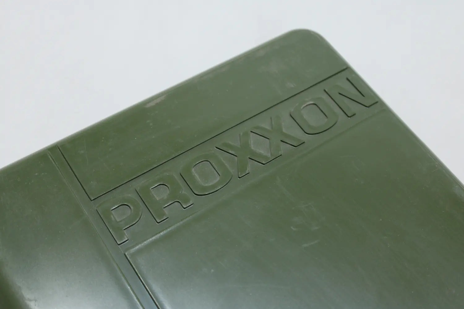 B-Ware Proxxon Industrial Steckschlüsselsatz Metrisch Knarrenkasten Siehe Text/Foto - 4006274232860