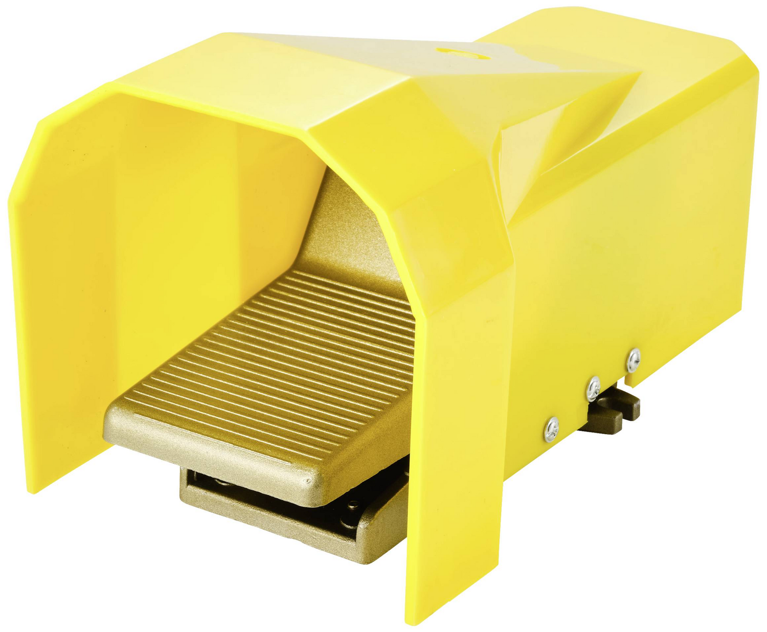 Valve pneumatique à commande mécanique Tru Components TC 11331328 (pièce de rechange)