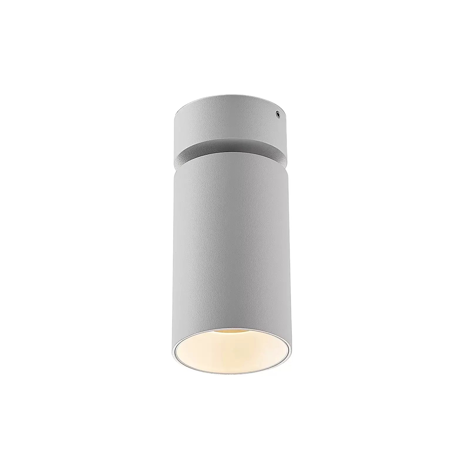 Arcchio Brinja Strahler rund weiß GU10 Deckenlampe Deckenleuchte Leuchte Lampe - 4251096556445