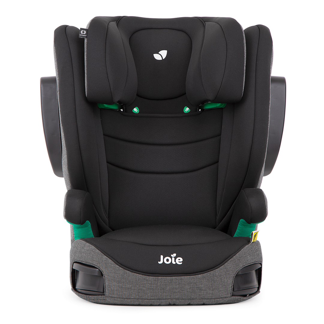 Joie i-Trillo Onyx Kindersitz Babysitz Autositz Babyschale Kinderautositz Sitz