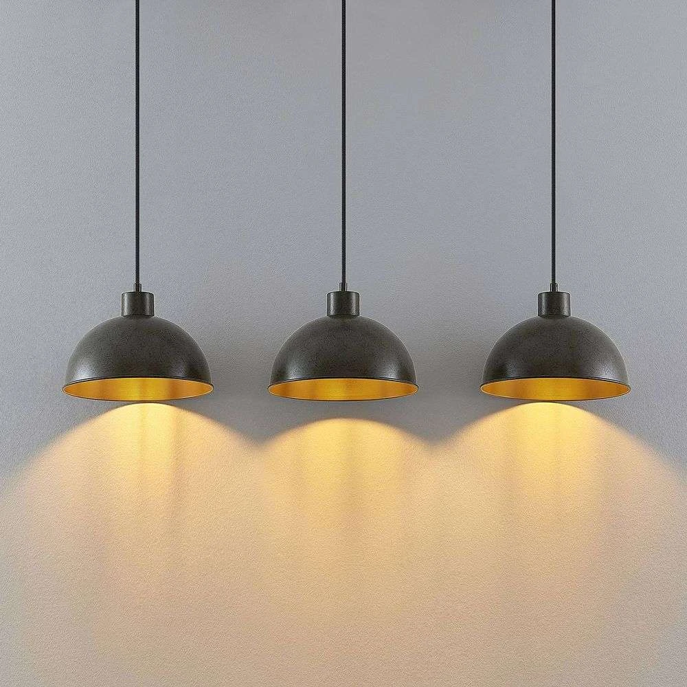 Lindby Jorek Pendelleuchte Hängeleuchte Hängelampe Lampe Leuchte Pendelleuchte  B-Ware - 4251911743623