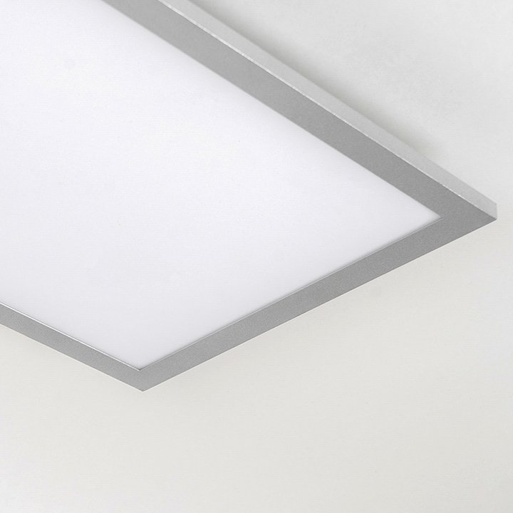 Arcchio Lysander Led Panel Deckenleuchte Deckenlampe Panelleuchte Led Leuchte152 B-Ware - 4251096540864