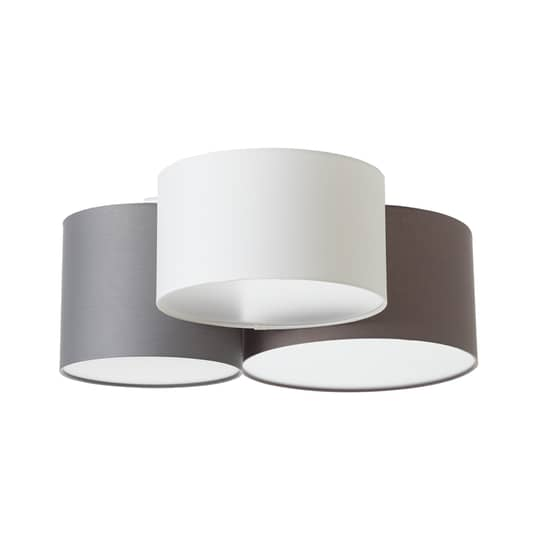 Eglo Deckenlampe Pastore Deckenlampe Wohnzimmerleuchte Deko Deckenlampe Leuchte B-Ware
