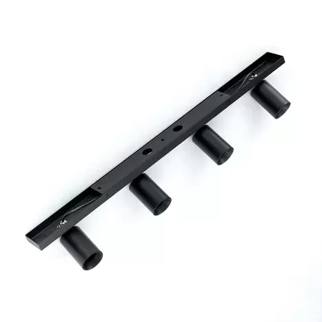 B-Ware Orion Deckenstrahler Sean Deckenlampe Deckenleuchte Lampe Leuchte Strahler S955