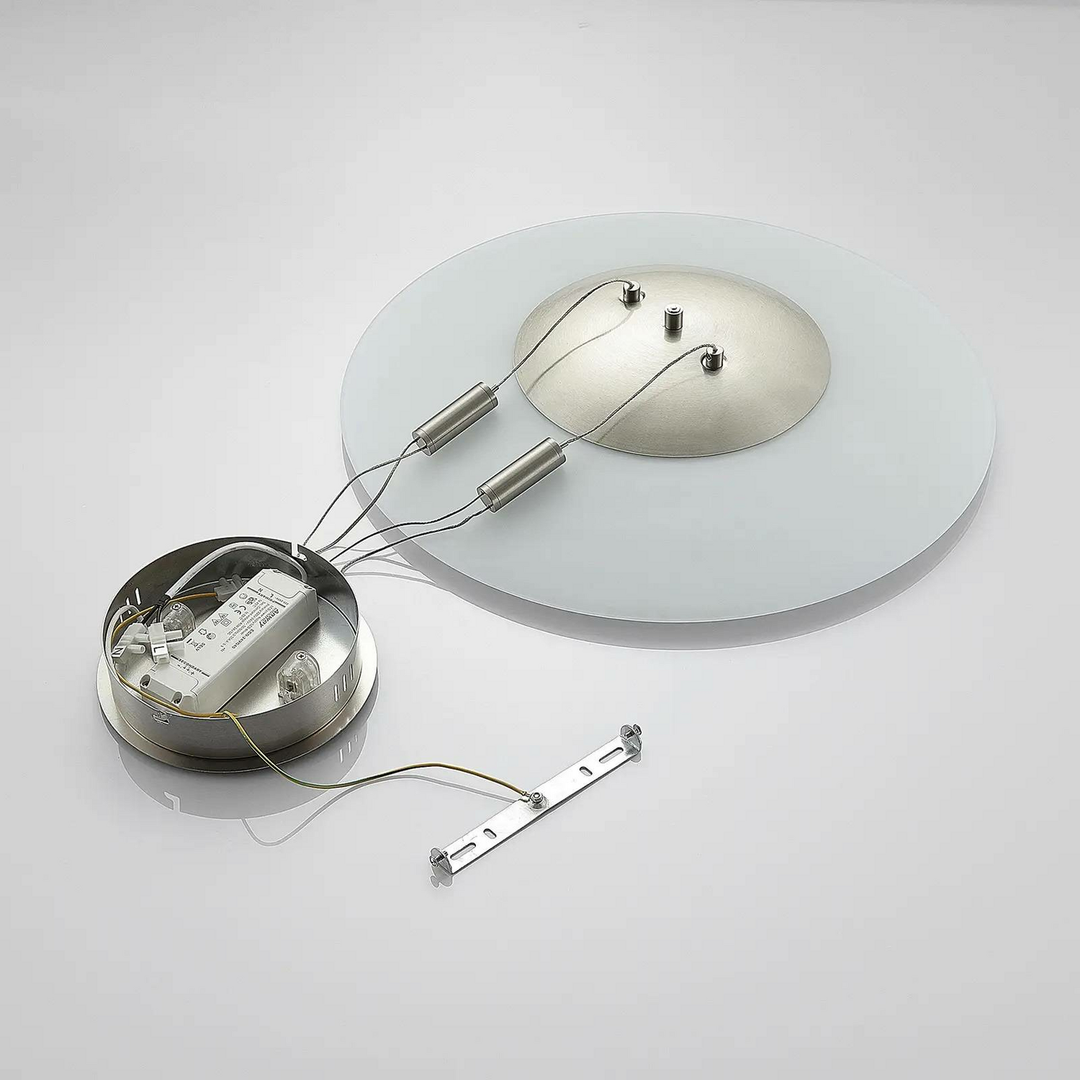 Lindby Amidala Led Pendelleuchte Lampe Pendellampe Leuchte 36 W Höhenverstell342 B-Ware - 4251096565508