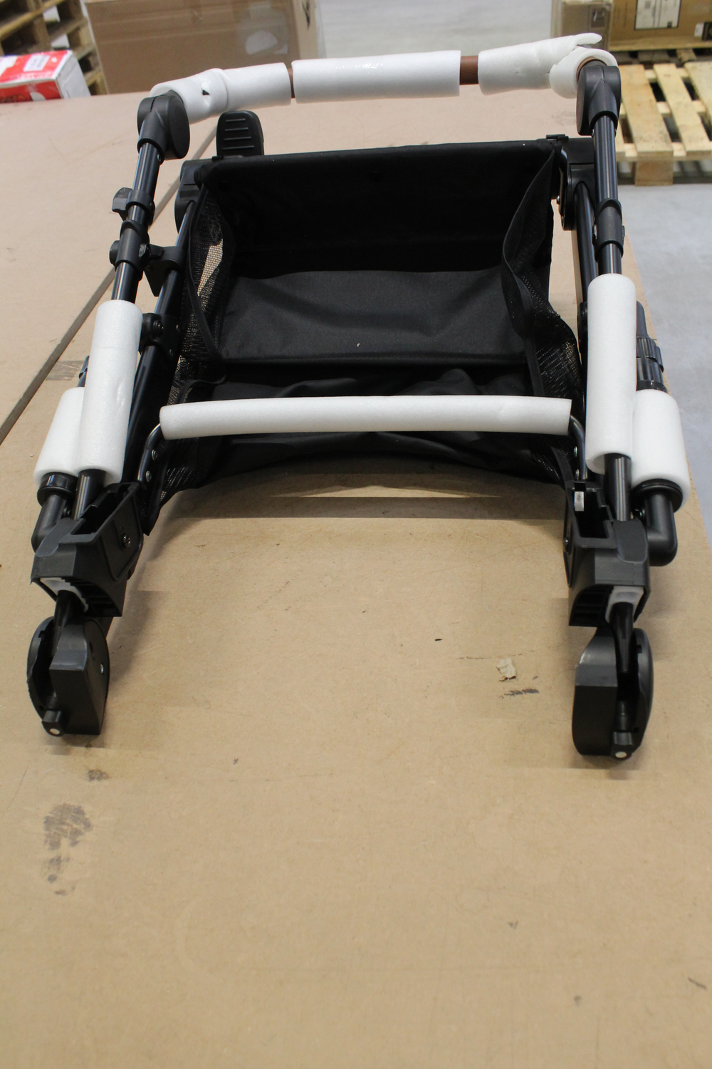 Kinderkraft Kinderwagen 3 In 1 Prime Kinderwagenset Kombikinderwagen Siehe Text C-Ware
