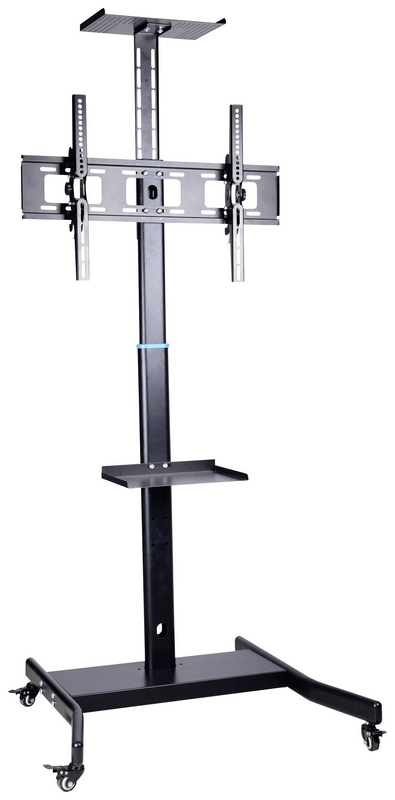 Spea Ka Professional Sp Tvc 700 Tv Rollwagen Halterung 32 75" Höhenverstellbar B-Ware