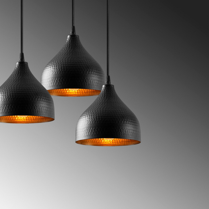 Tattoo 6201 Hängelampe Hängeleuchte Lampe Leuchte Pendelleuchte Pendellampe B-Ware - 8682870090378