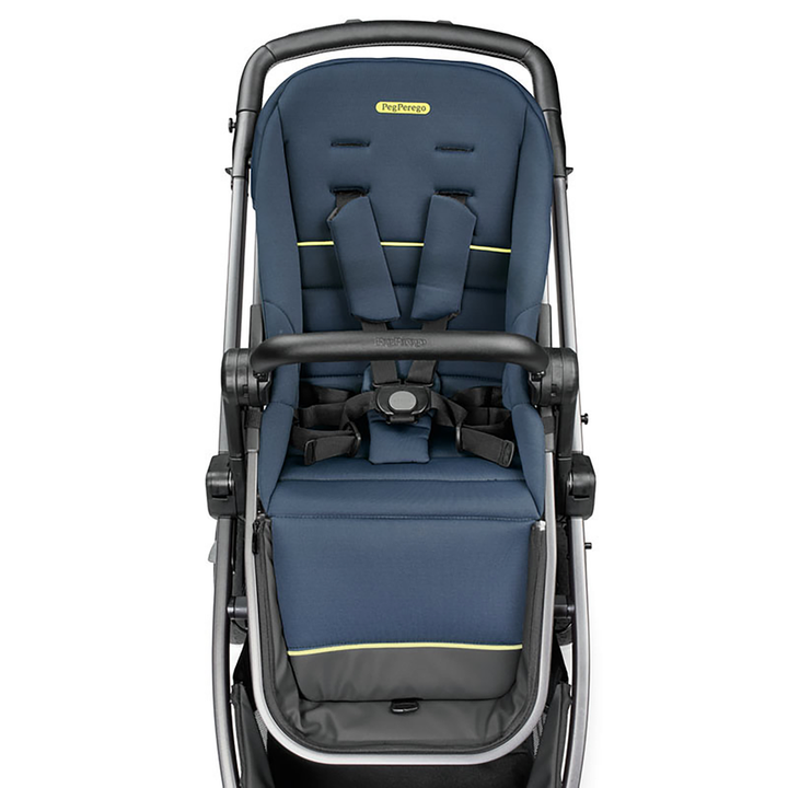 Peg Pérego Kinderwagen Ypsi New Life Sportwagen Reisebuggy Buggy Babywagen Wagen B-Ware