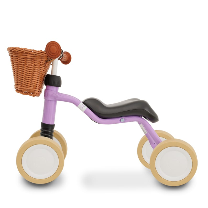 Puky Wutsch Classic Flieder Rutschfahrzeug Laufrad Kinderfahrzeug Laufrad Rad B-Ware