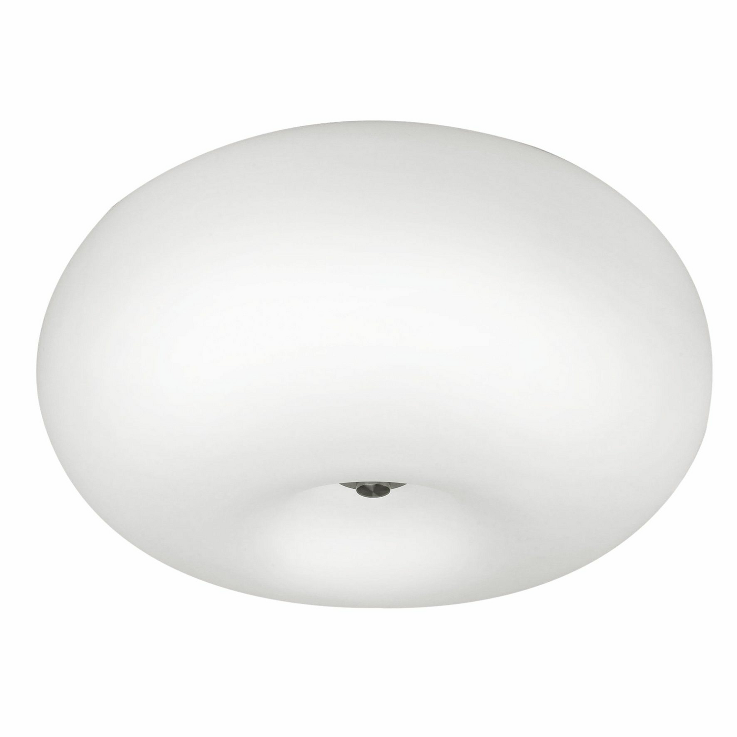 B-Ware Eglo Optica Retrofit Wandleuchte Deckenlampe Lampe Leuchte 2 Flg Glas Opal W323