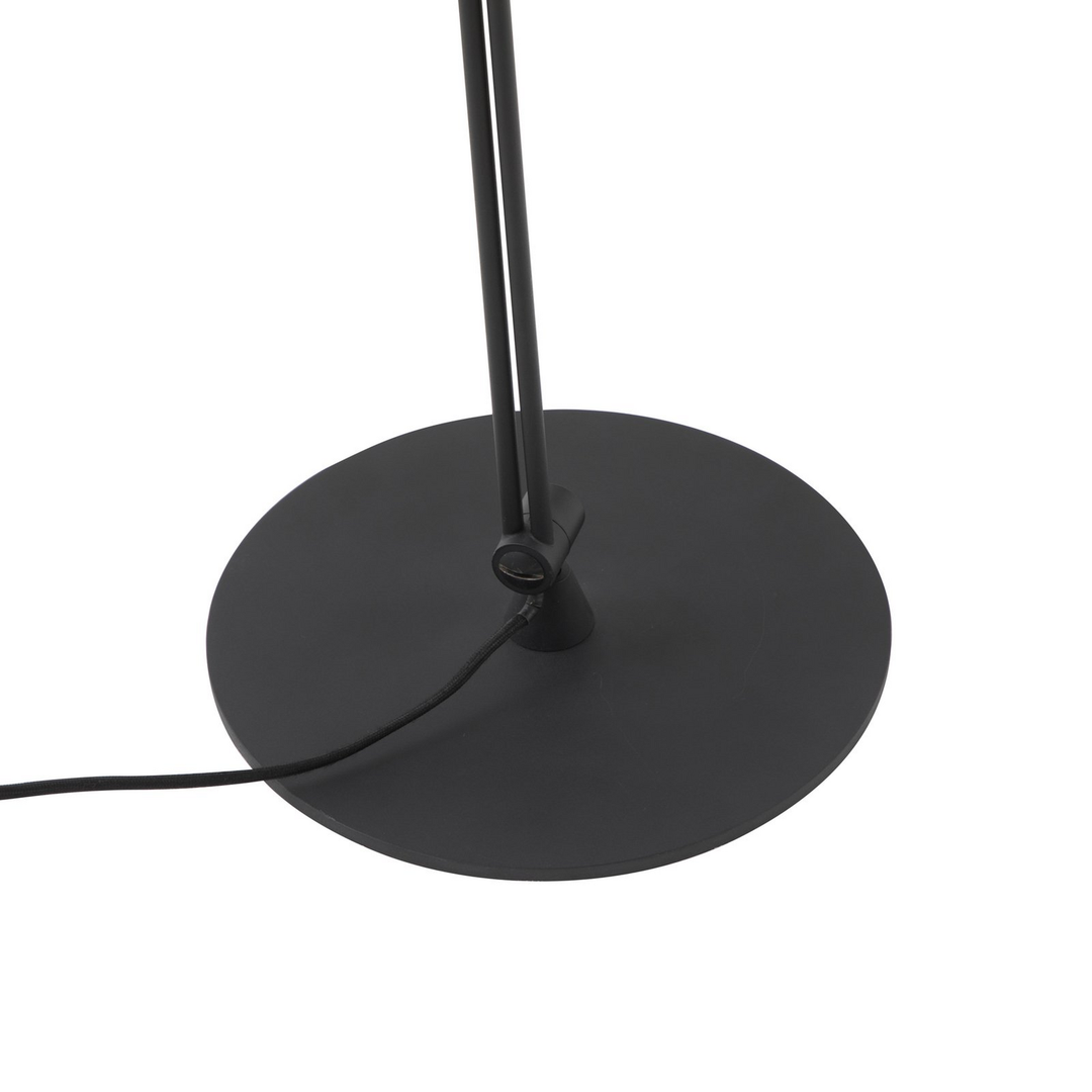 Lucande Caelia Stehleuchte Stehlampe Leuchte Lampe Standleuchte Standlampe