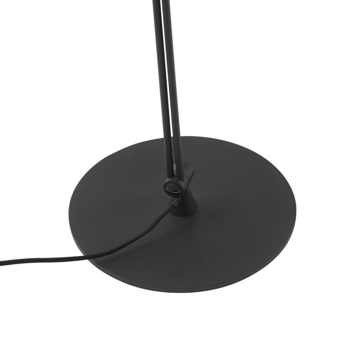 Lucande Caelia Stehleuchte Stehlampe Leuchte Lampe Standleuchte Standlampe