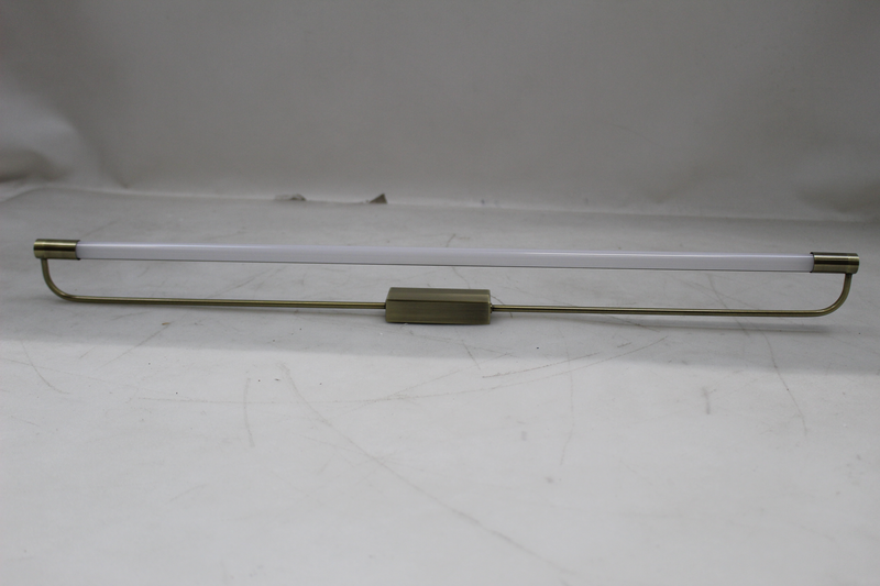 Fabas Luce Led Wandleuchte Rapallo Bilderleuchte Schranklampe Wandleuchte 80 Cm B-Ware - 8019282511250