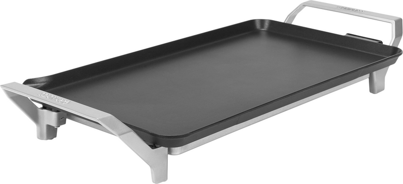 Princess Table Chef Premium XL Elektro Teppan Yaki Tischgrill Grill Innengrill