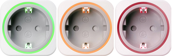 Voltcraft Sem6000 Energiekostenmessgerät Energiemesser Strommesser Bluetooth B-Ware