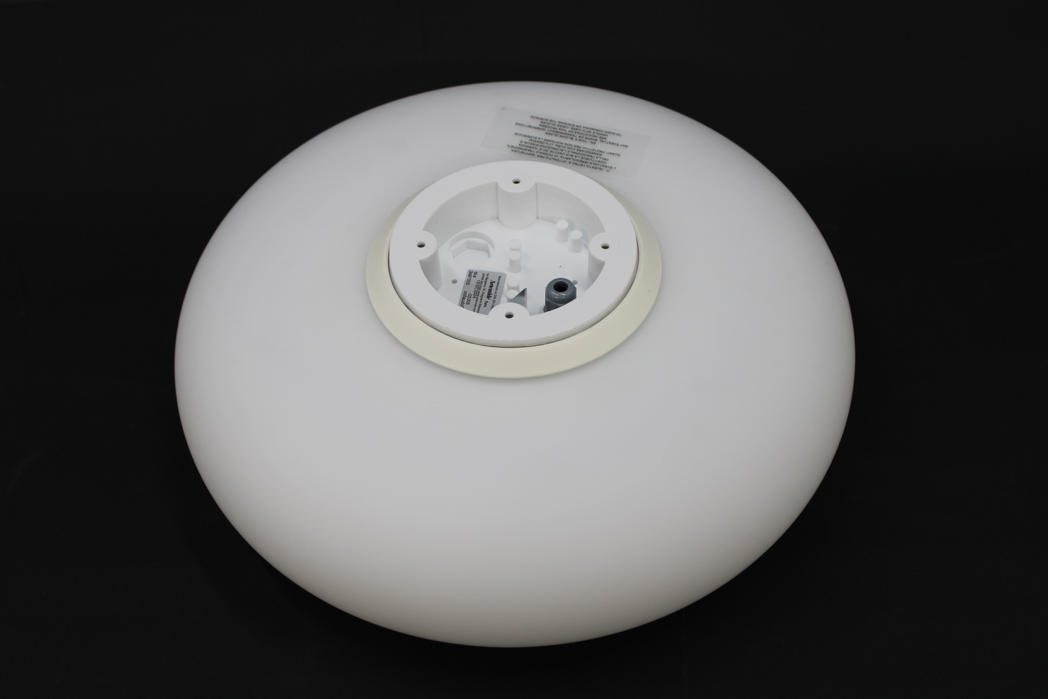 B-Ware Artemide Itka Glas Wandleuchte Ip65 Wandlampe Lampe Leuchte Wohnzimmerleuchte