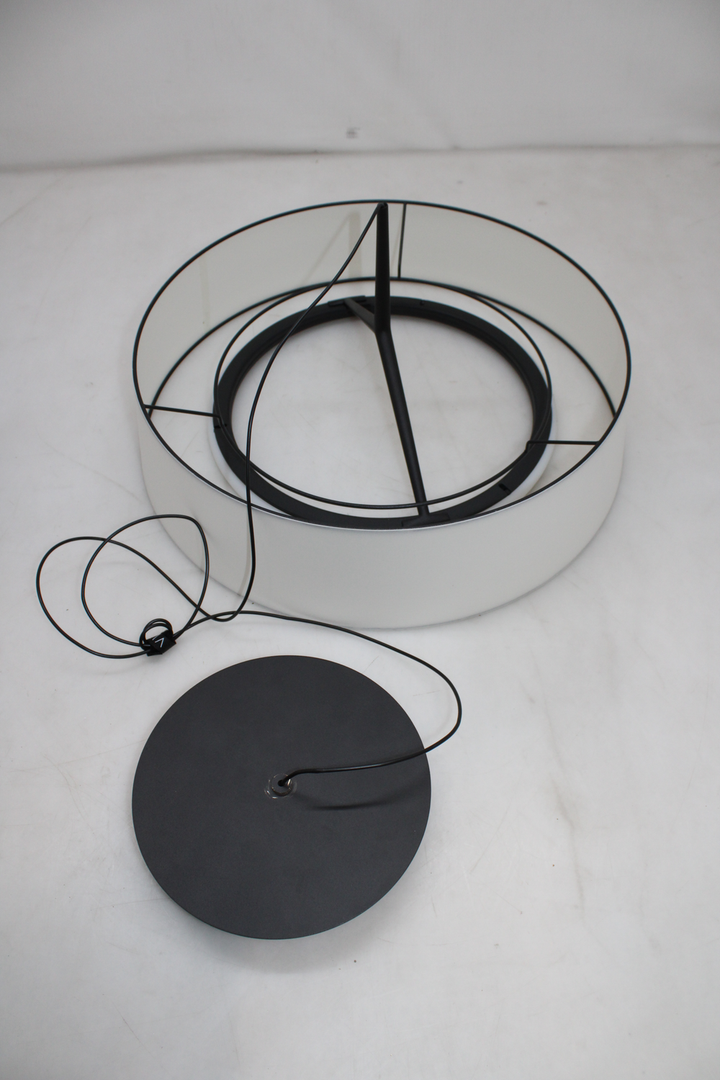 Vibia Dama LED-Pendelleuchte Pendellampe Leuchte Lampe DEFEKTWARE DEFEKT