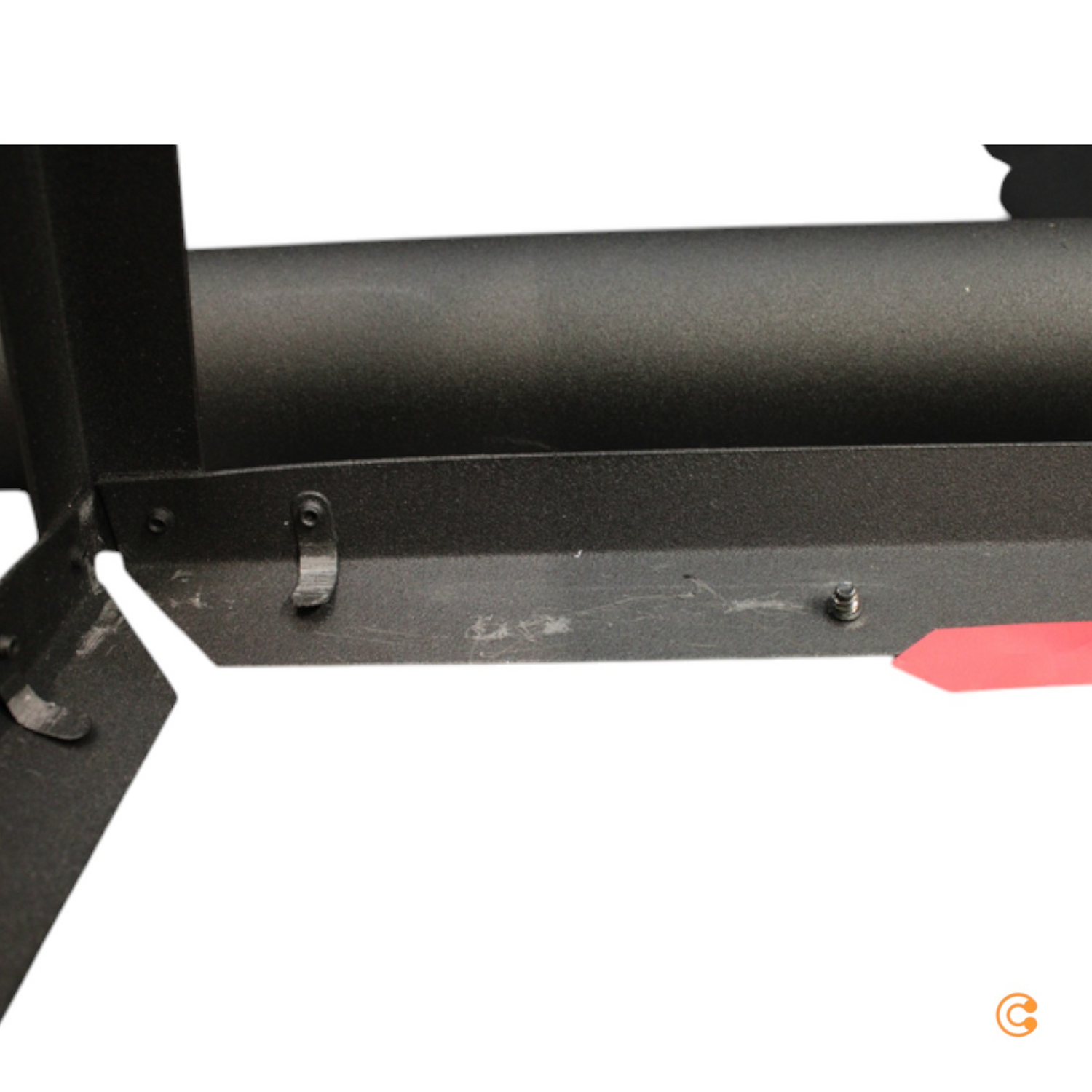 B-Ware Konstsmide Modern wirkende Mastleuchte BENU Nachlicht Nachtlampe SIEHE TEXT/FOTO