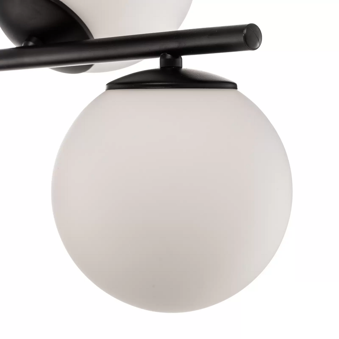 Kabo Deckenlampe Deckenleuchte Lampe Leuchte Deckenlicht Licht B-Ware - 5901738919648